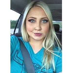 Meet your Posher, Allyson